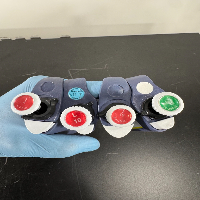 Rainin Pipet Lite Single Channel Pipettes - Quantity 8 image 2